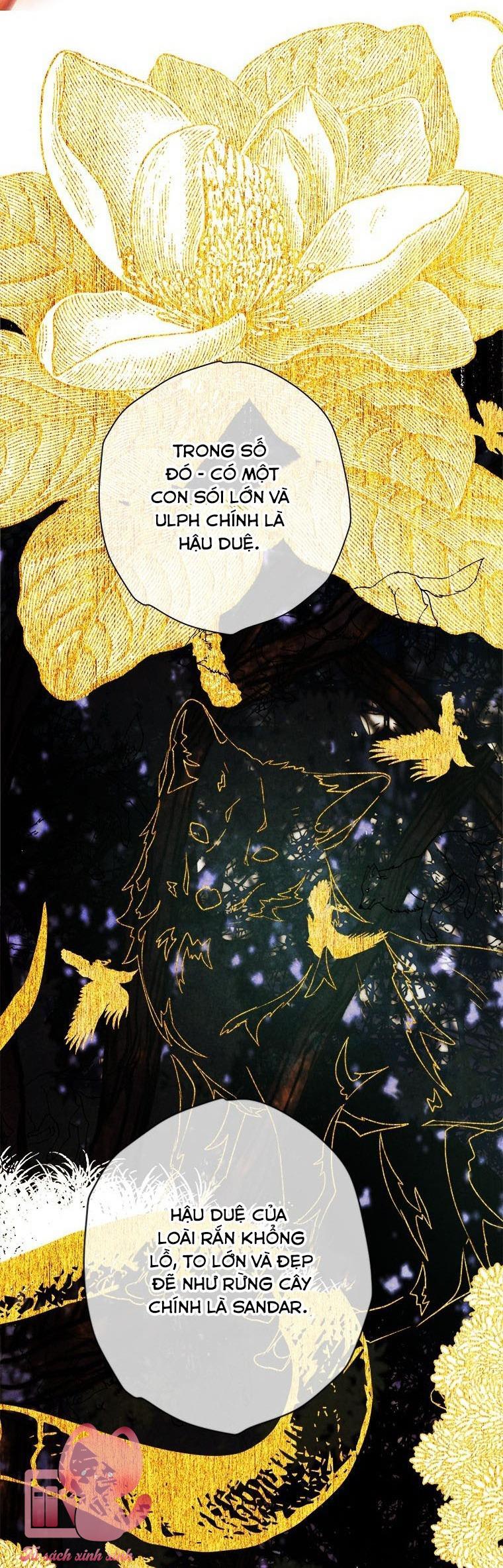 Khế Ước Hôn Nhân Của Mẹ Tôi - Chap 12 - Trang 39