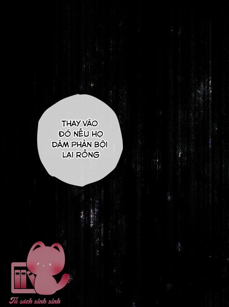 Khế Ước Hôn Nhân Của Mẹ Tôi - Chap 12 - Trang 41
