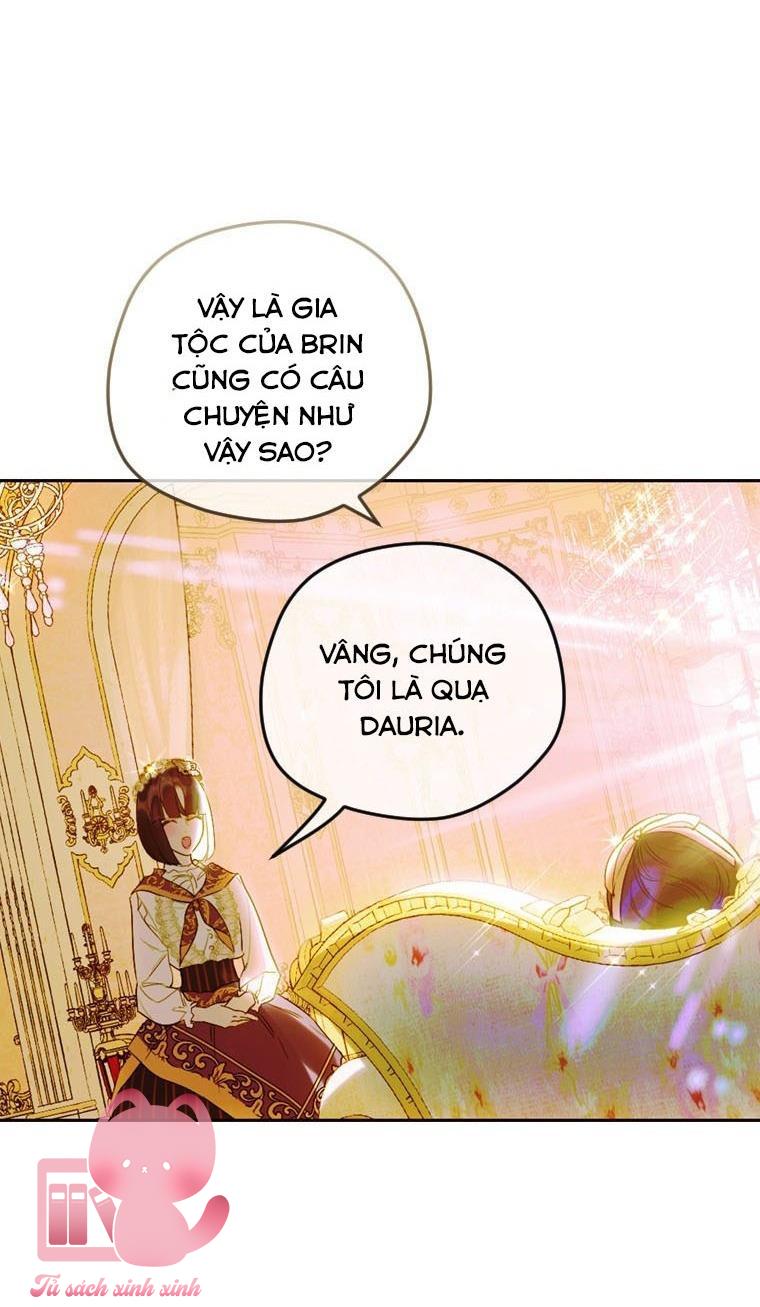 Khế Ước Hôn Nhân Của Mẹ Tôi - Chap 12 - Trang 44