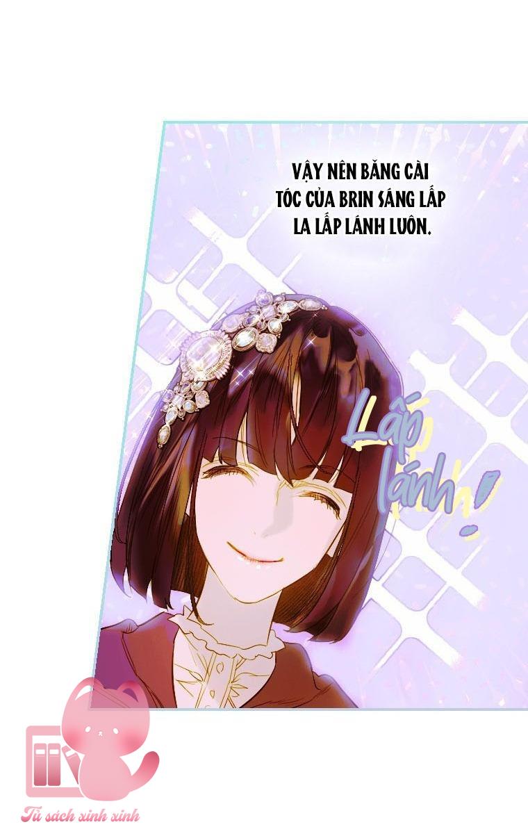 Khế Ước Hôn Nhân Của Mẹ Tôi - Chap 12 - Trang 46