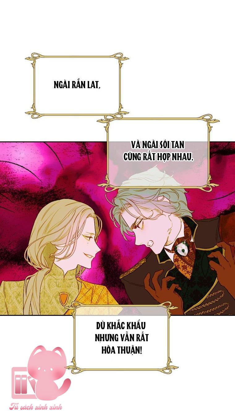 Khế Ước Hôn Nhân Của Mẹ Tôi - Chap 12 - Trang 47