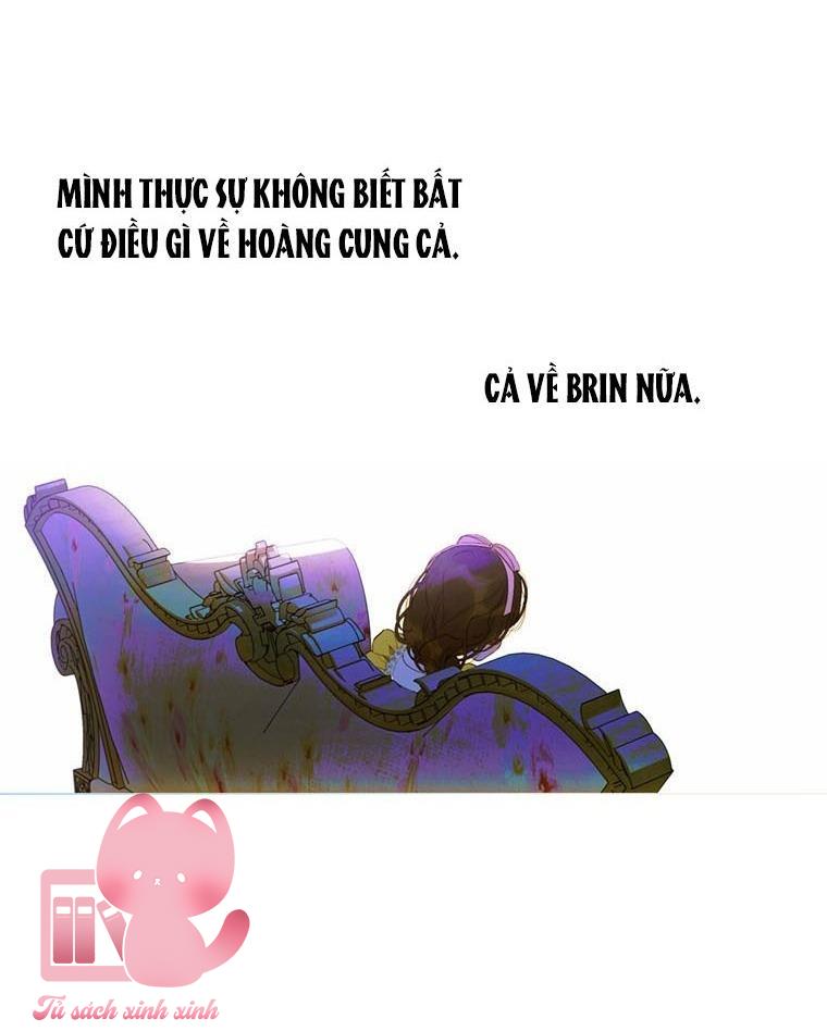 Khế Ước Hôn Nhân Của Mẹ Tôi - Chap 12 - Trang 49