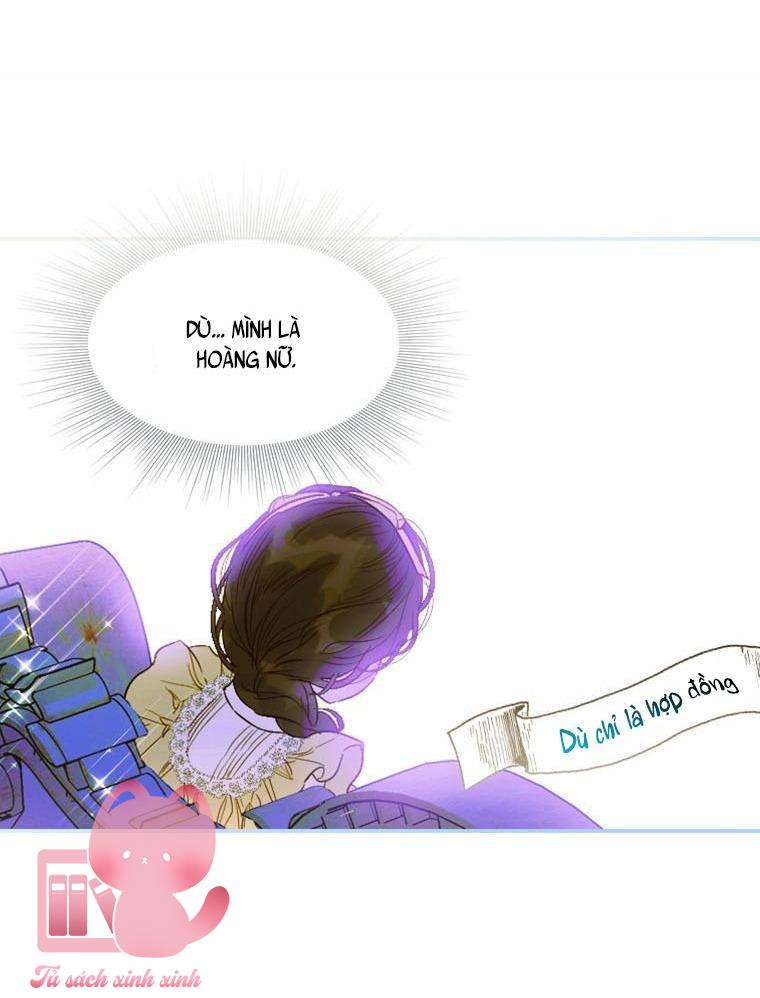 Khế Ước Hôn Nhân Của Mẹ Tôi - Chap 12 - Trang 50