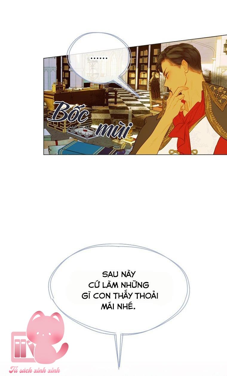 Khế Ước Hôn Nhân Của Mẹ Tôi - Chap 12 - Trang 6