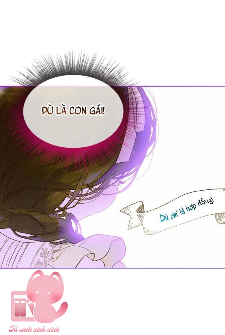 Khế Ước Hôn Nhân Của Mẹ Tôi - Chap 12 - Trang 51
