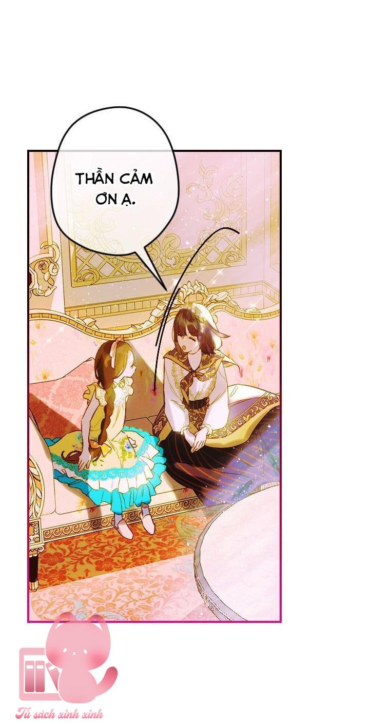 Khế Ước Hôn Nhân Của Mẹ Tôi - Chap 12 - Trang 53