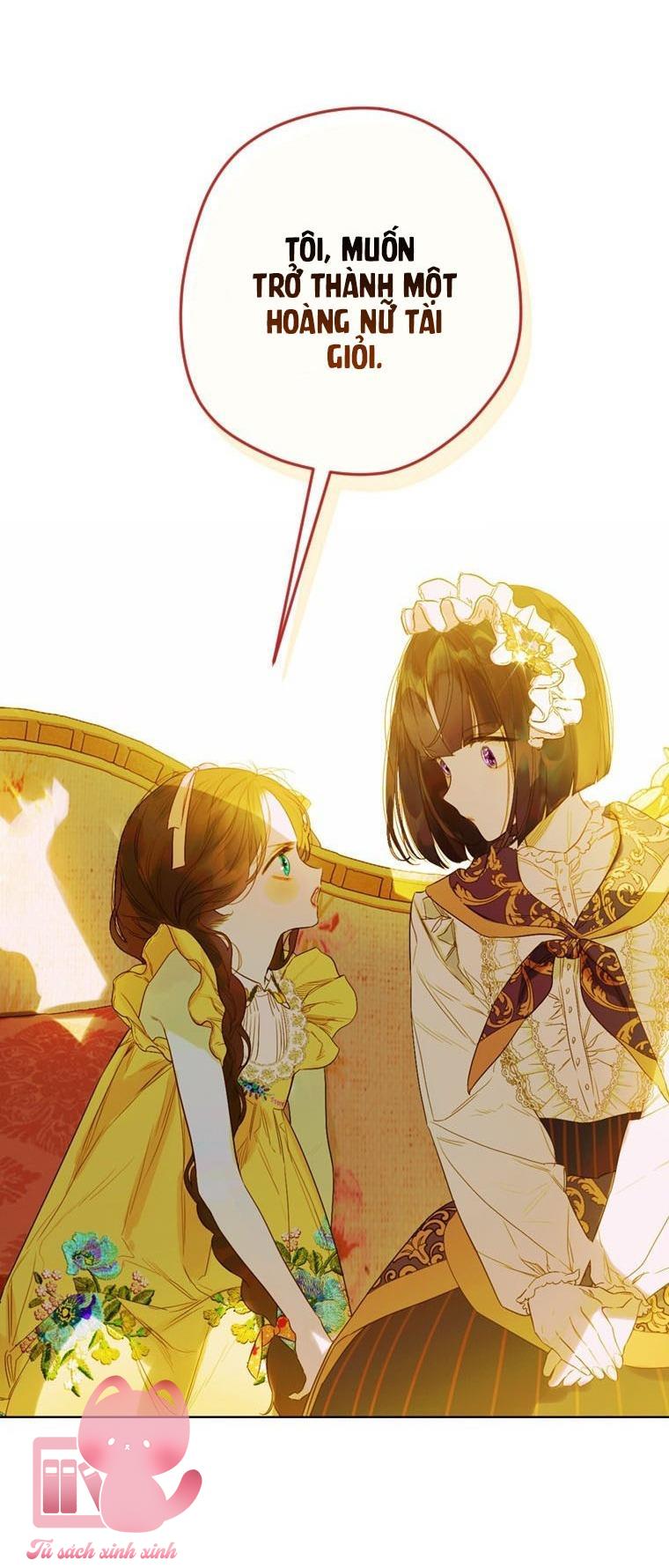 Khế Ước Hôn Nhân Của Mẹ Tôi - Chap 12 - Trang 55