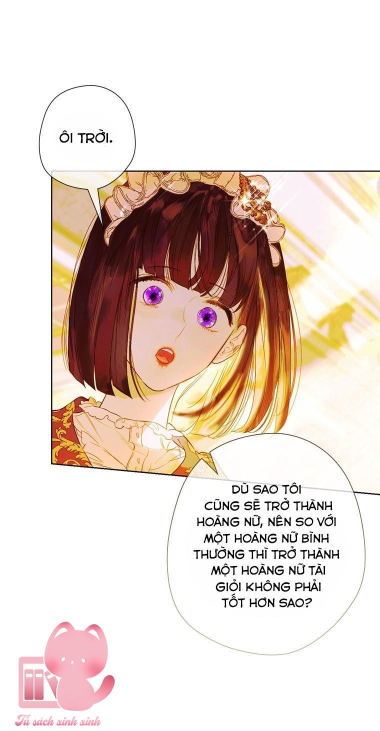Khế Ước Hôn Nhân Của Mẹ Tôi - Chap 12 - Trang 56
