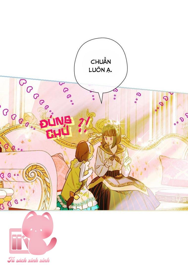 Khế Ước Hôn Nhân Của Mẹ Tôi - Chap 12 - Trang 57