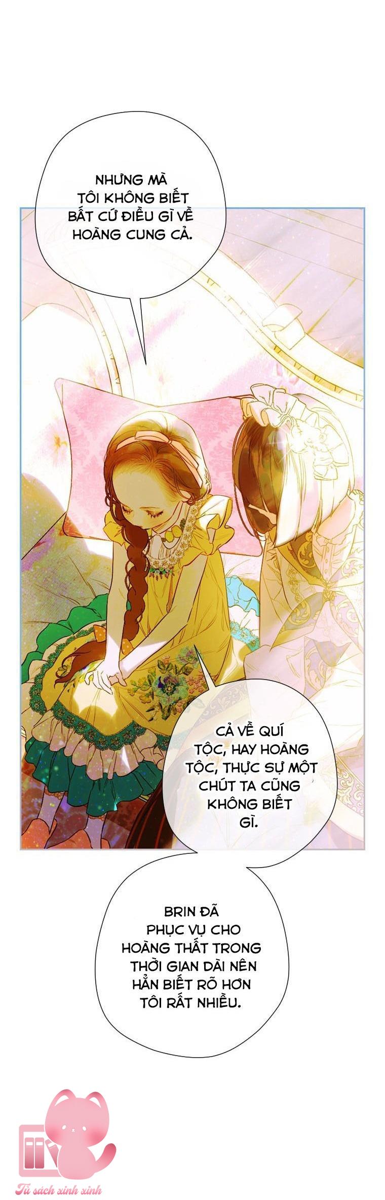 Khế Ước Hôn Nhân Của Mẹ Tôi - Chap 12 - Trang 58