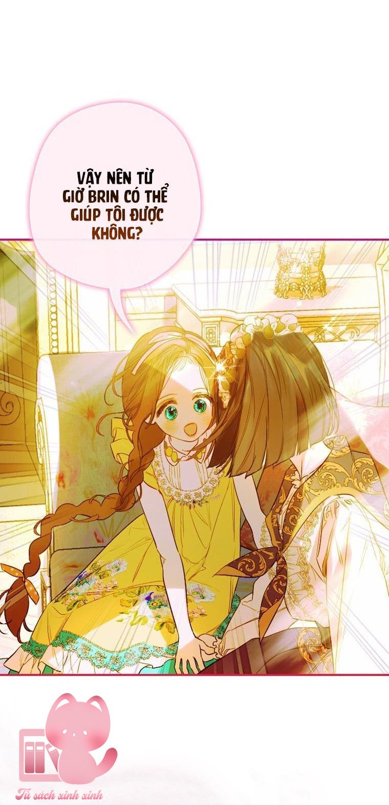 Khế Ước Hôn Nhân Của Mẹ Tôi - Chap 12 - Trang 60