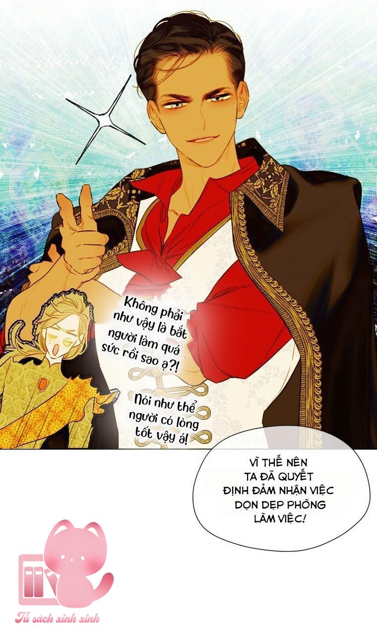 Khế Ước Hôn Nhân Của Mẹ Tôi - Chap 12 - Trang 7