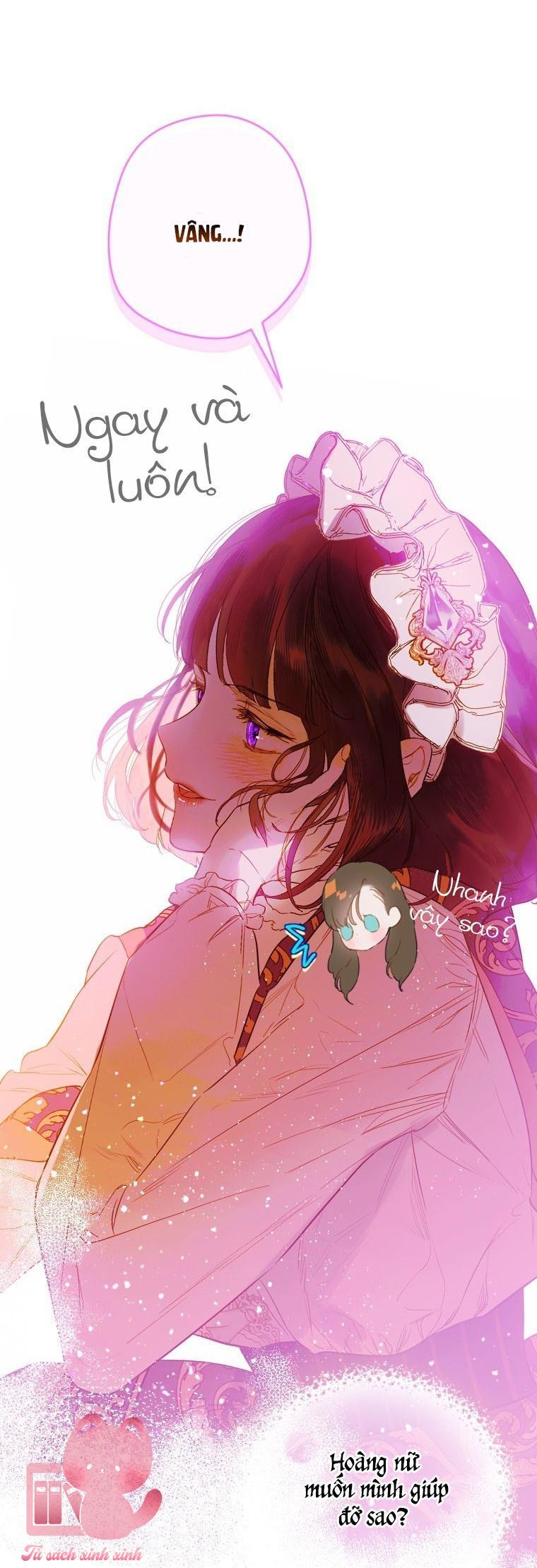 Khế Ước Hôn Nhân Của Mẹ Tôi - Chap 12 - Trang 62