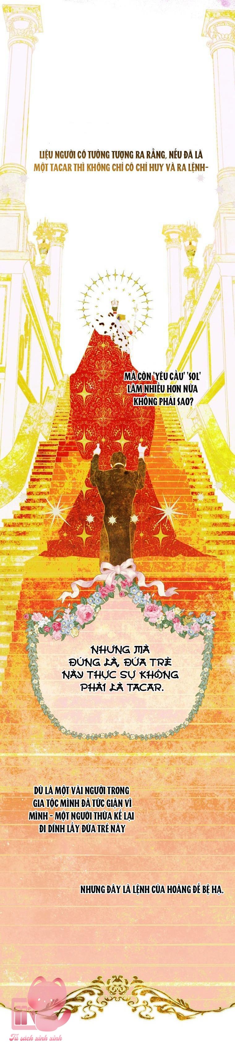 Khế Ước Hôn Nhân Của Mẹ Tôi - Chap 12 - Trang 63