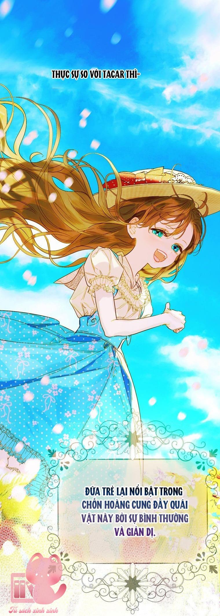 Khế Ước Hôn Nhân Của Mẹ Tôi - Chap 12 - Trang 65