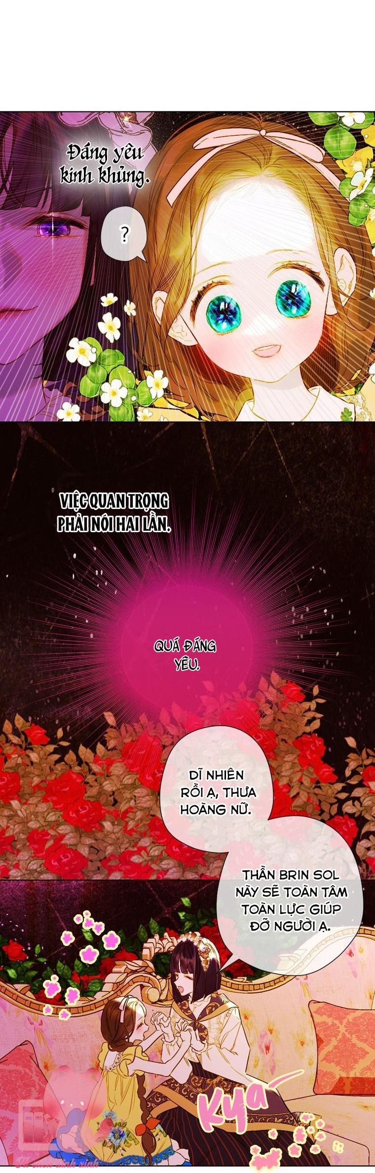 Khế Ước Hôn Nhân Của Mẹ Tôi - Chap 12 - Trang 67