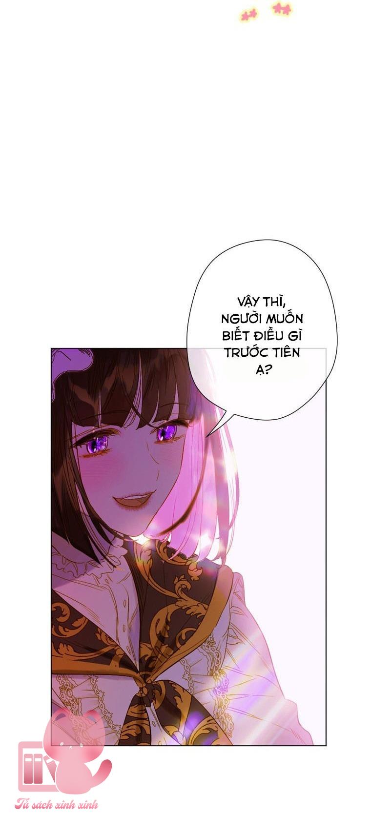 Khế Ước Hôn Nhân Của Mẹ Tôi - Chap 12 - Trang 68