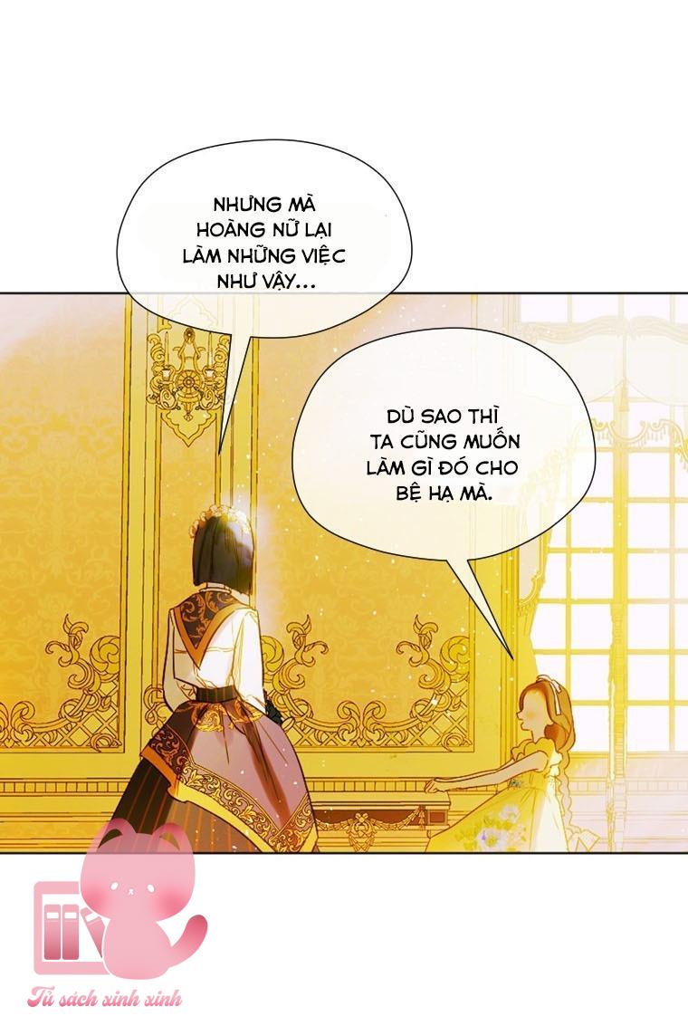 Khế Ước Hôn Nhân Của Mẹ Tôi - Chap 12 - Trang 8