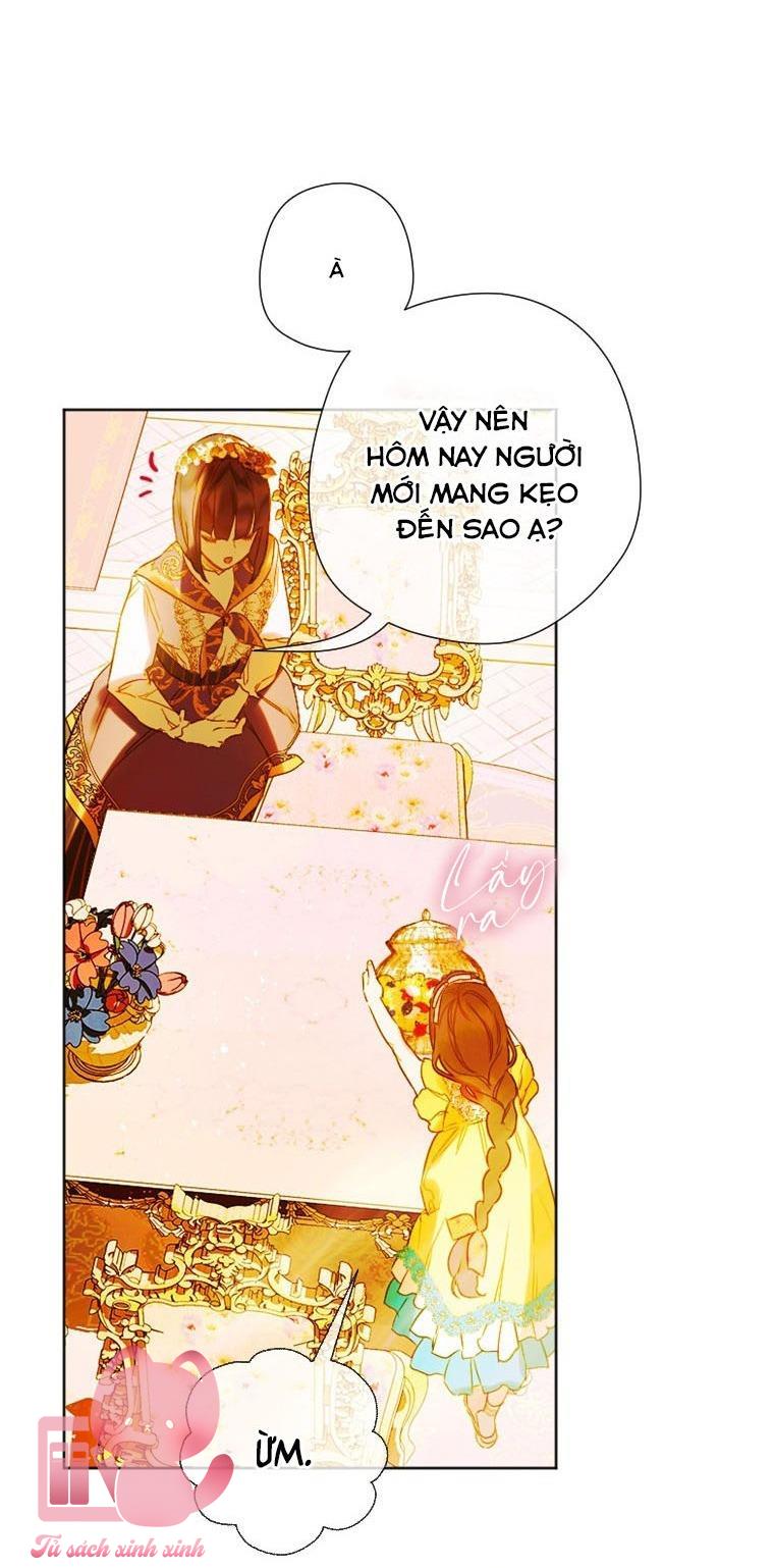 Khế Ước Hôn Nhân Của Mẹ Tôi - Chap 12 - Trang 9