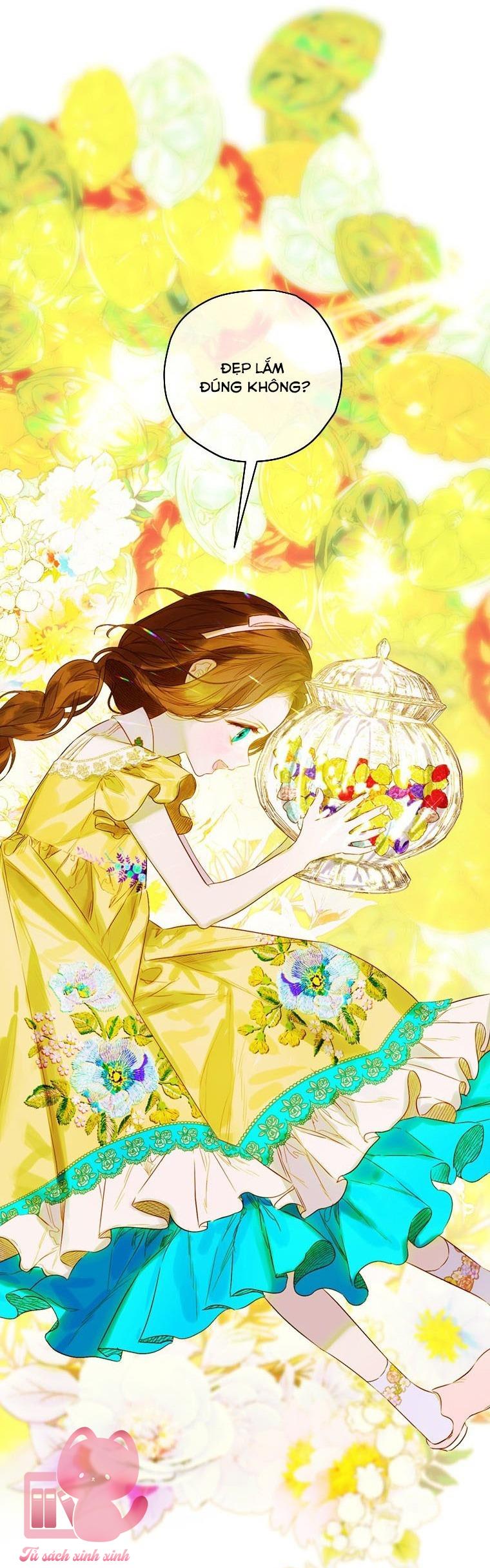 Khế Ước Hôn Nhân Của Mẹ Tôi - Chap 12 - Trang 10