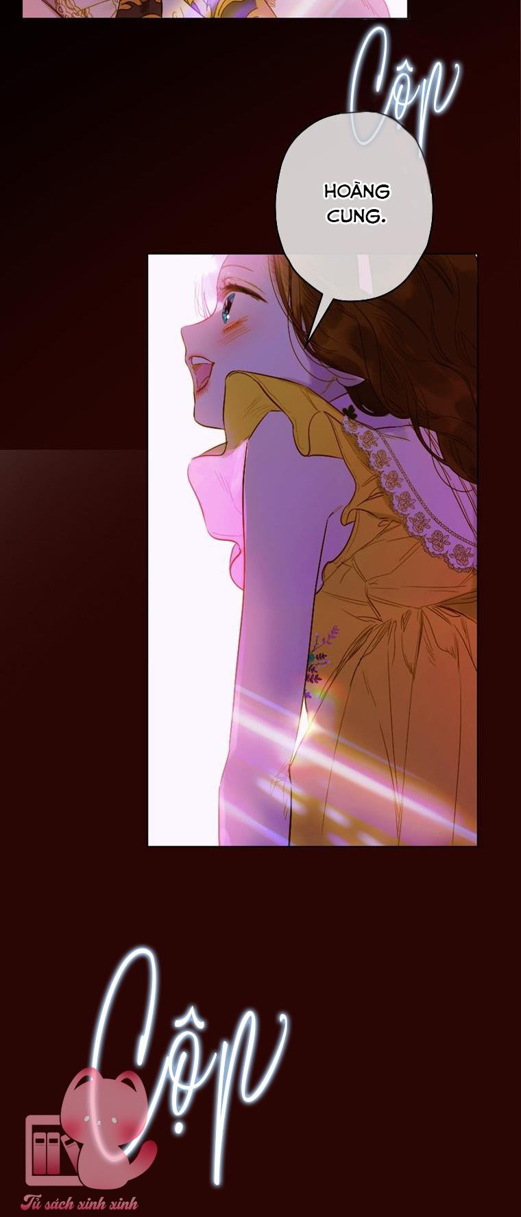 Khế Ước Hôn Nhân Của Mẹ Tôi - Chap 13 - Trang 2