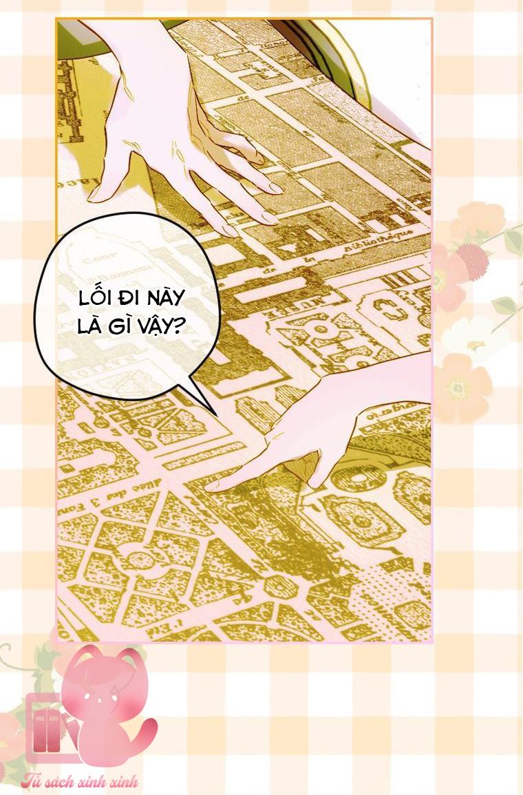 Khế Ước Hôn Nhân Của Mẹ Tôi - Chap 13 - Trang 11