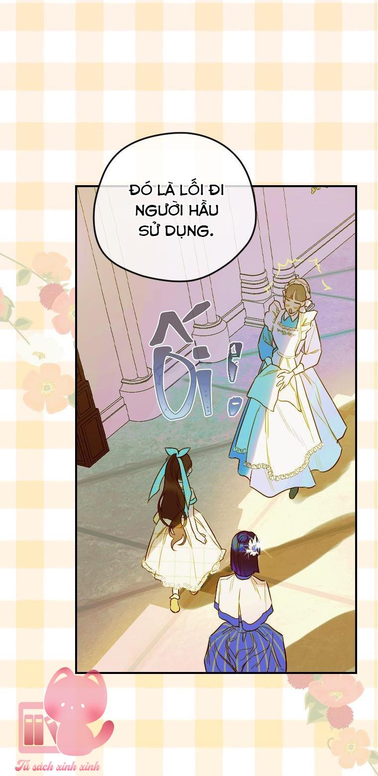 Khế Ước Hôn Nhân Của Mẹ Tôi - Chap 13 - Trang 12