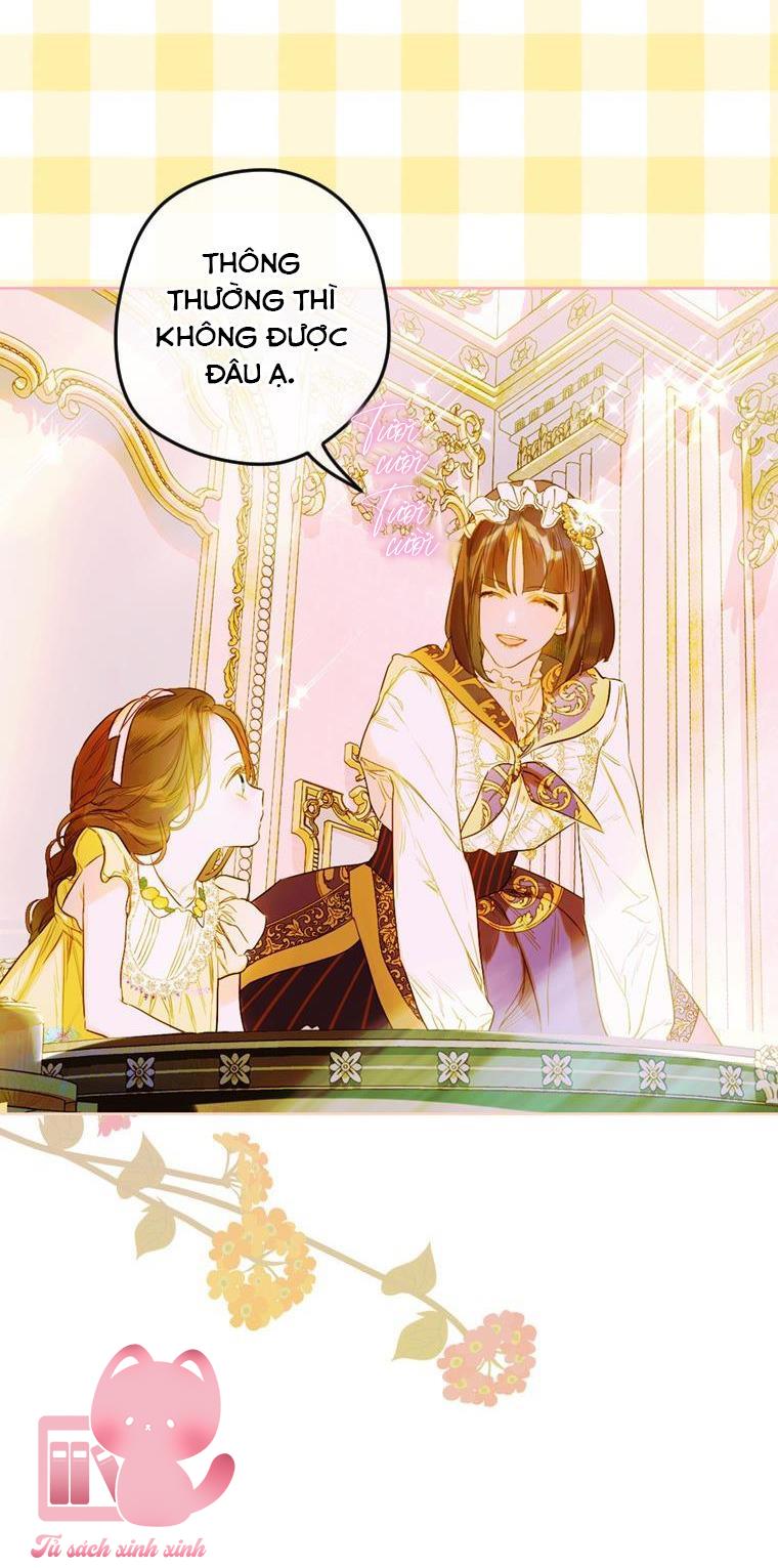 Khế Ước Hôn Nhân Của Mẹ Tôi - Chap 13 - Trang 15