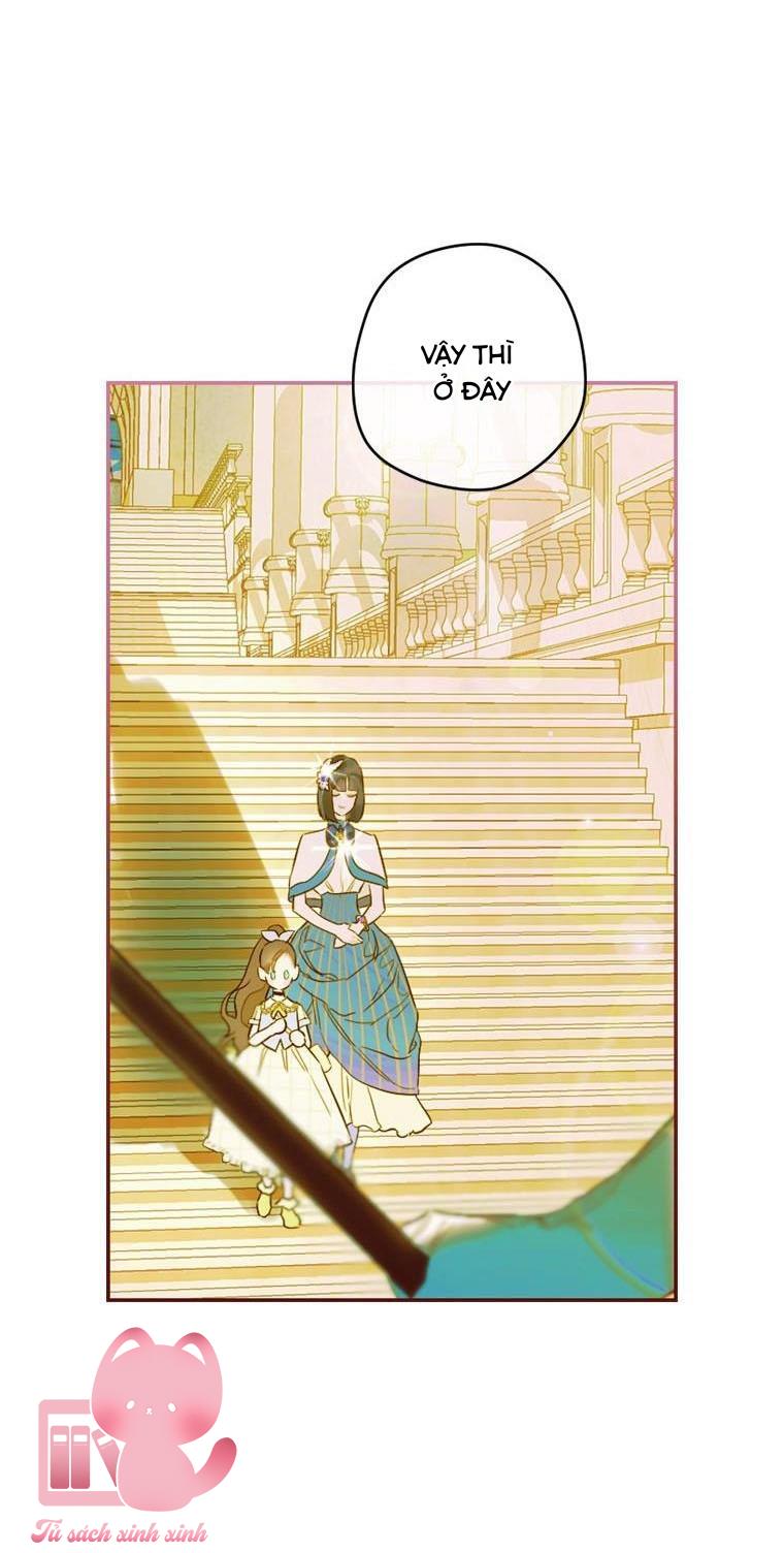 Khế Ước Hôn Nhân Của Mẹ Tôi - Chap 13 - Trang 17