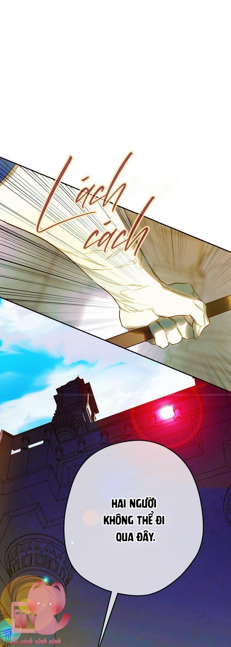 Khế Ước Hôn Nhân Của Mẹ Tôi - Chap 13 - Trang 18