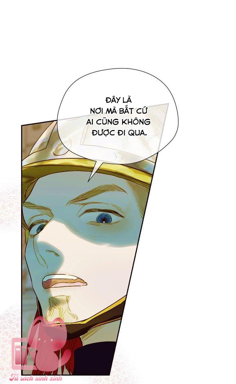 Khế Ước Hôn Nhân Của Mẹ Tôi - Chap 13 - Trang 20