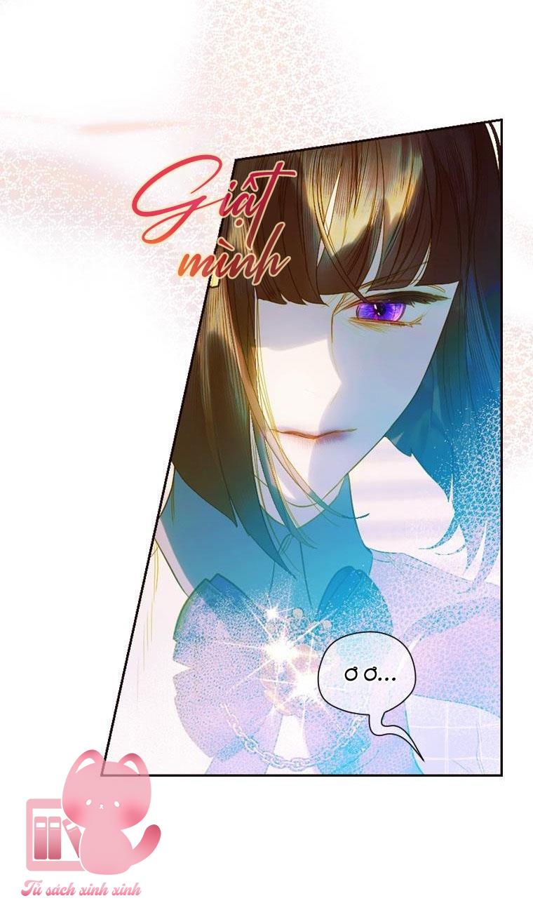 Khế Ước Hôn Nhân Của Mẹ Tôi - Chap 13 - Trang 21