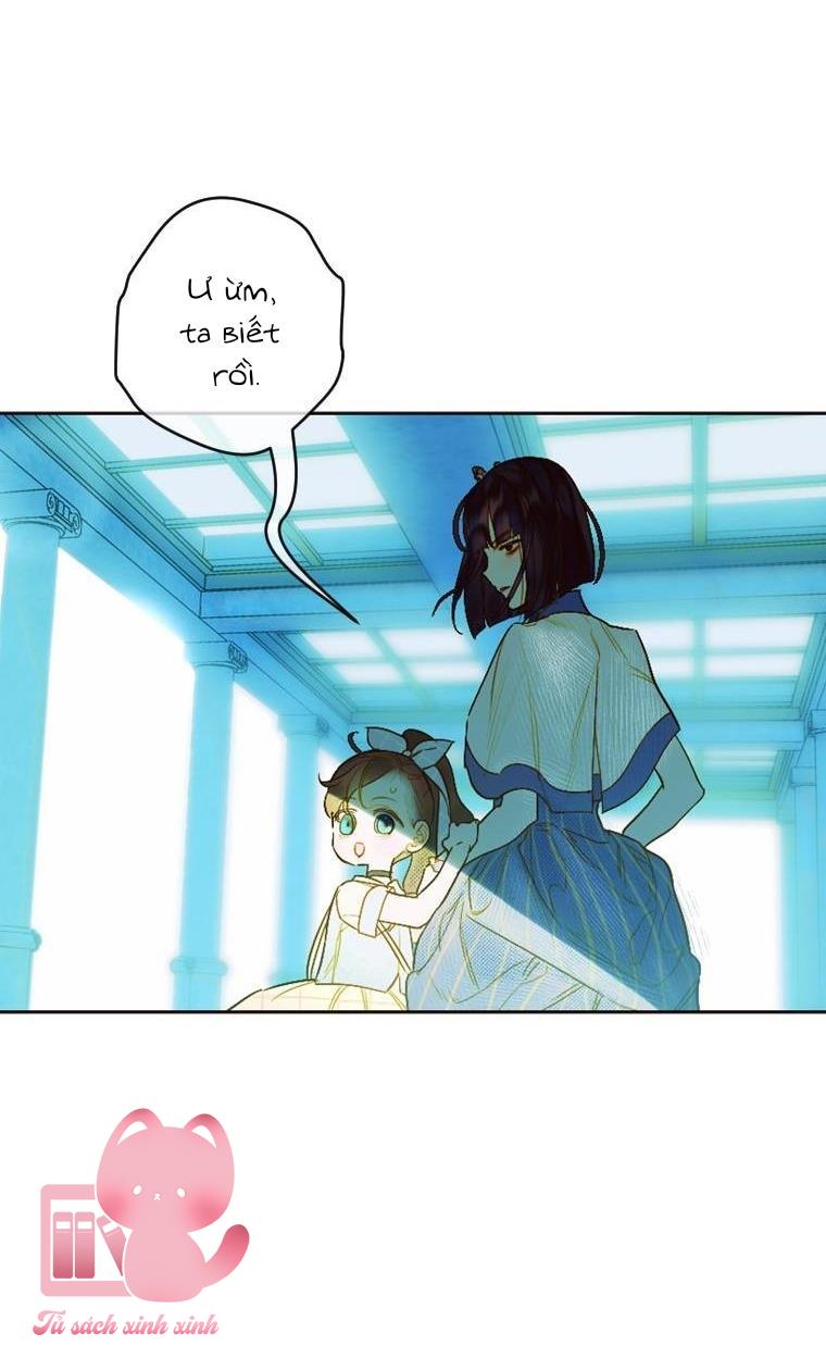 Khế Ước Hôn Nhân Của Mẹ Tôi - Chap 13 - Trang 22