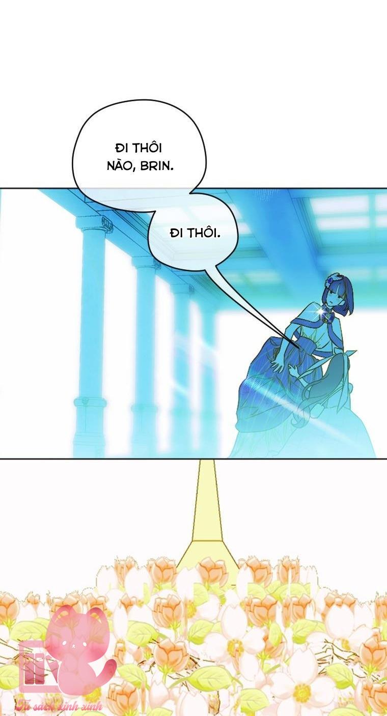 Khế Ước Hôn Nhân Của Mẹ Tôi - Chap 13 - Trang 23