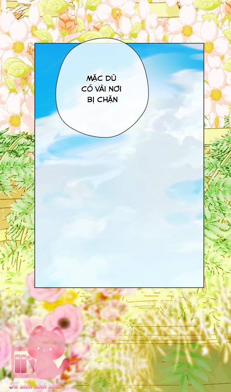 Khế Ước Hôn Nhân Của Mẹ Tôi - Chap 13 - Trang 24