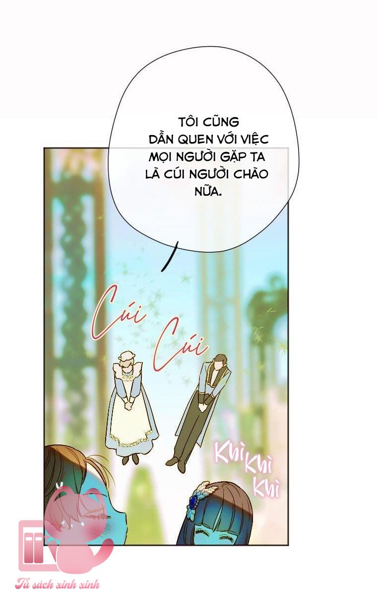 Khế Ước Hôn Nhân Của Mẹ Tôi - Chap 13 - Trang 26