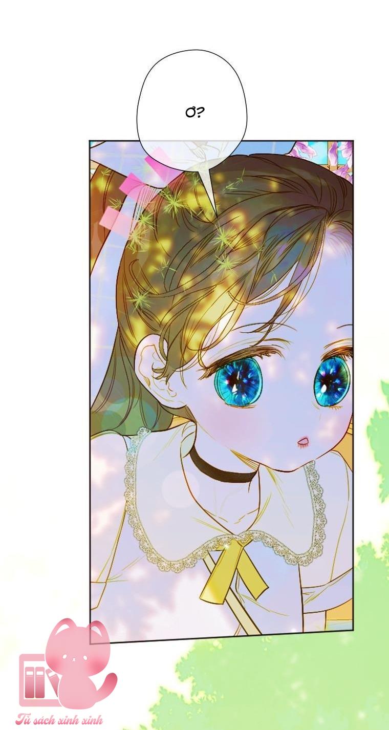 Khế Ước Hôn Nhân Của Mẹ Tôi - Chap 13 - Trang 27