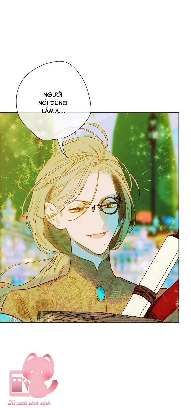 Khế Ước Hôn Nhân Của Mẹ Tôi - Chap 13 - Trang 30
