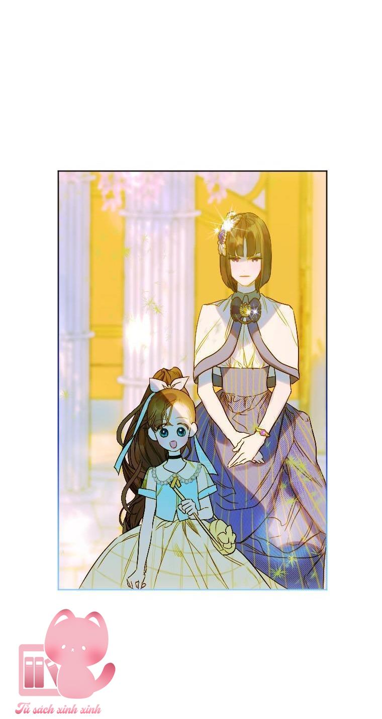 Khế Ước Hôn Nhân Của Mẹ Tôi - Chap 13 - Trang 31