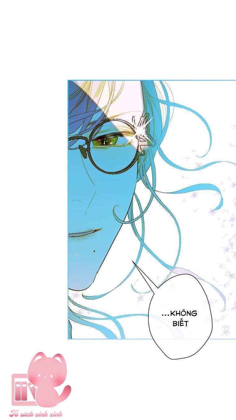 Khế Ước Hôn Nhân Của Mẹ Tôi - Chap 13 - Trang 32