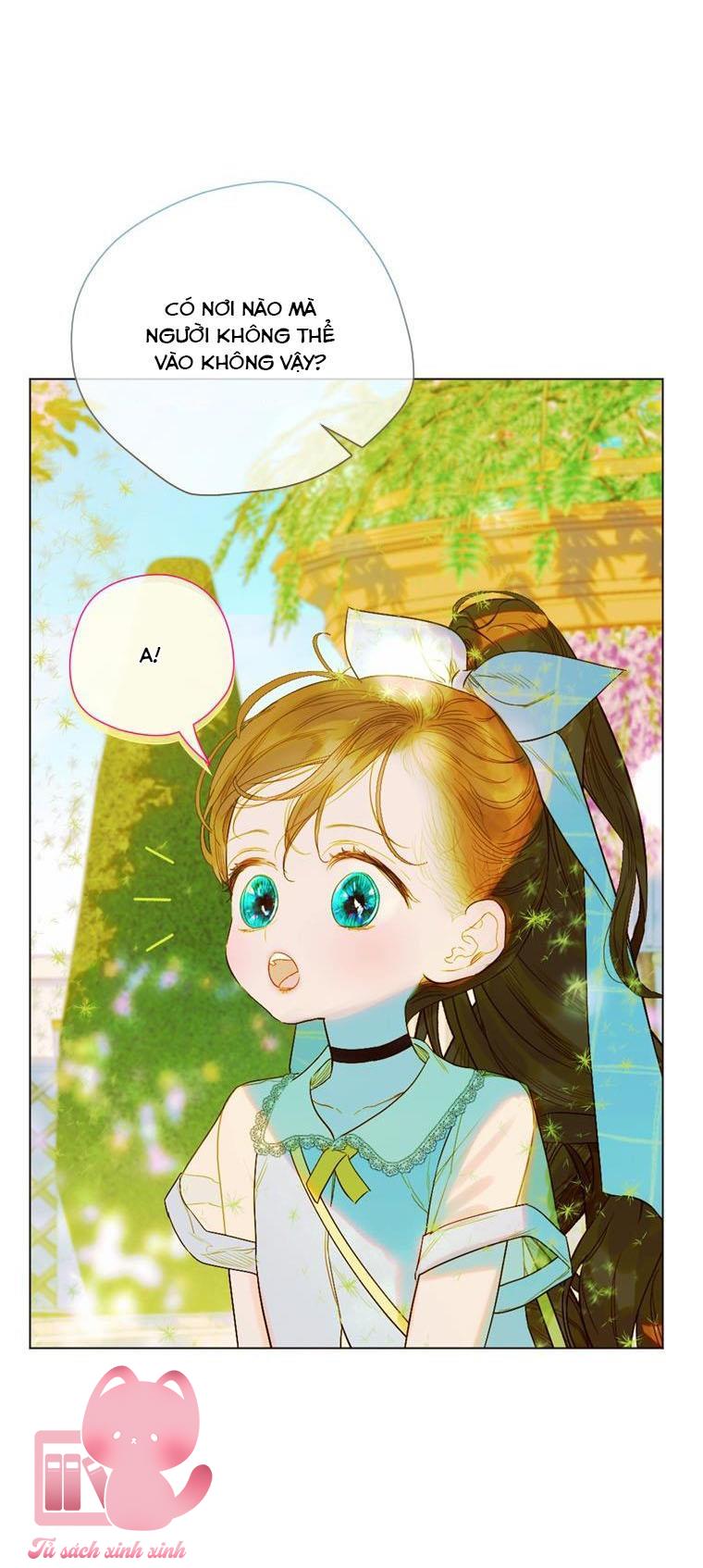 Khế Ước Hôn Nhân Của Mẹ Tôi - Chap 13 - Trang 33