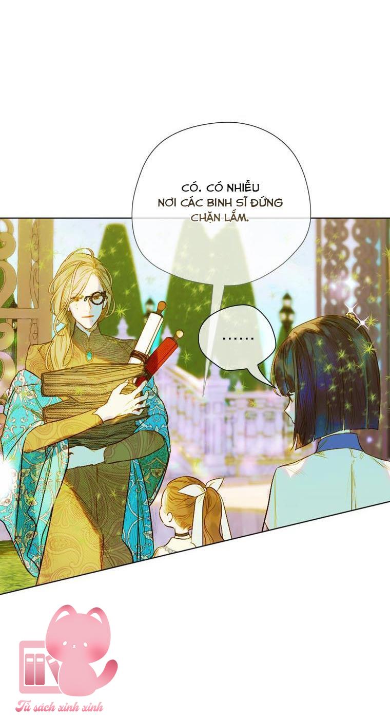 Khế Ước Hôn Nhân Của Mẹ Tôi - Chap 13 - Trang 34