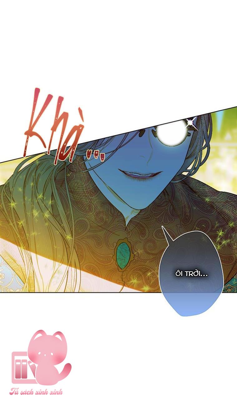 Khế Ước Hôn Nhân Của Mẹ Tôi - Chap 13 - Trang 35