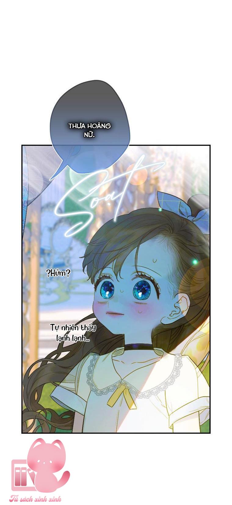 Khế Ước Hôn Nhân Của Mẹ Tôi - Chap 13 - Trang 36