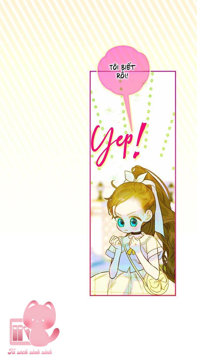 Khế Ước Hôn Nhân Của Mẹ Tôi - Chap 13 - Trang 40