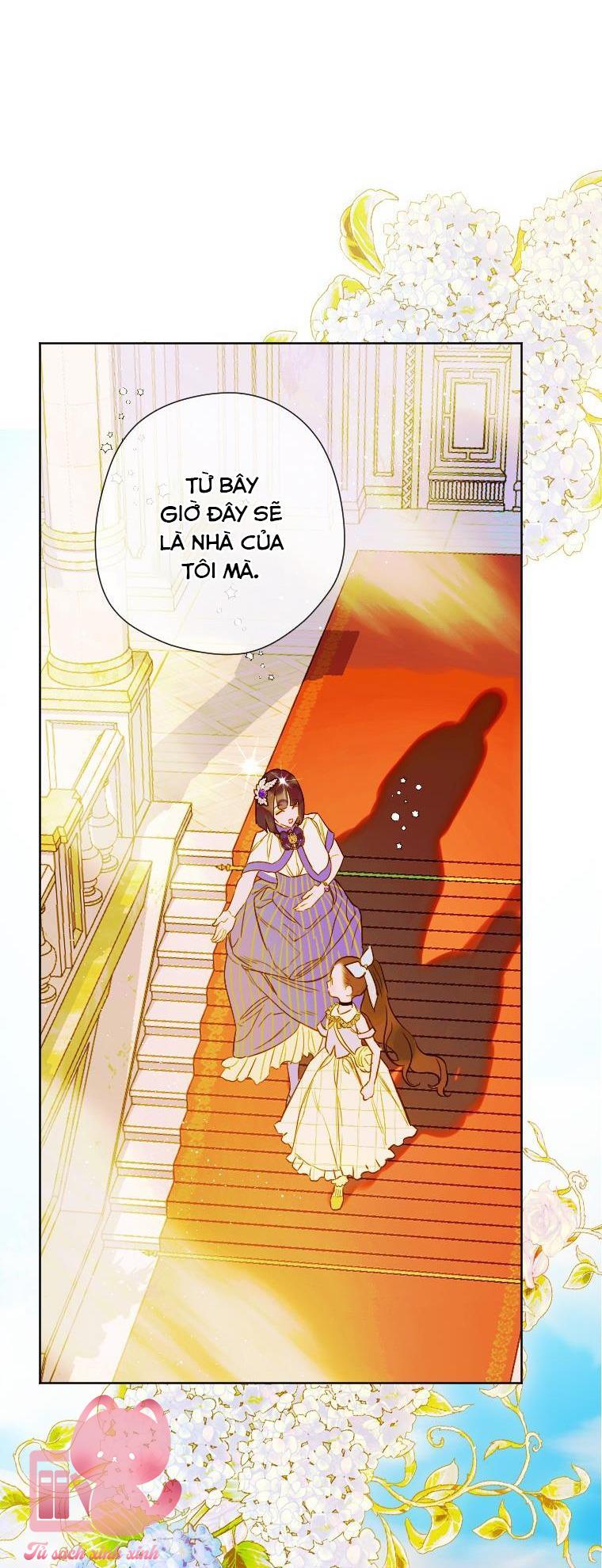Khế Ước Hôn Nhân Của Mẹ Tôi - Chap 13 - Trang 5