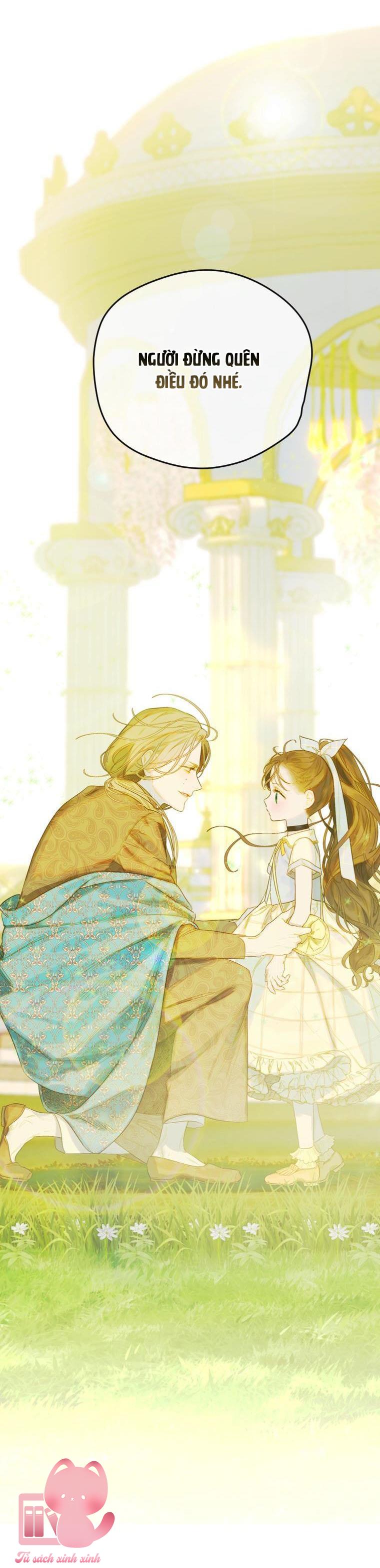 Khế Ước Hôn Nhân Của Mẹ Tôi - Chap 13 - Trang 44