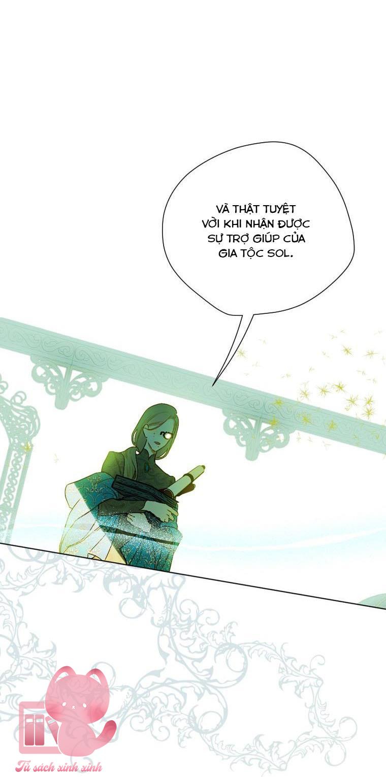 Khế Ước Hôn Nhân Của Mẹ Tôi - Chap 13 - Trang 45