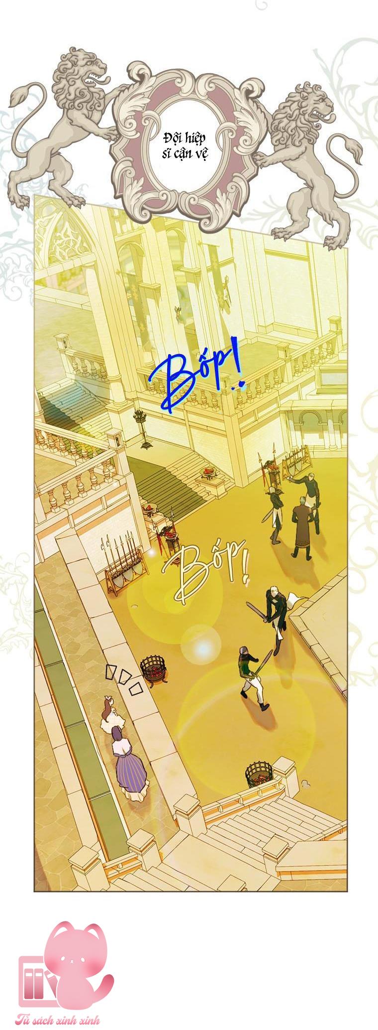 Khế Ước Hôn Nhân Của Mẹ Tôi - Chap 13 - Trang 46