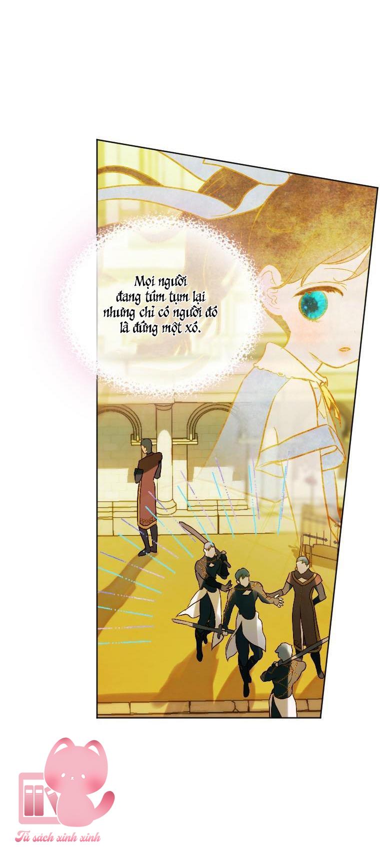 Khế Ước Hôn Nhân Của Mẹ Tôi - Chap 13 - Trang 47